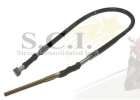 MOTION PRO FOOT BRAKE CABLE